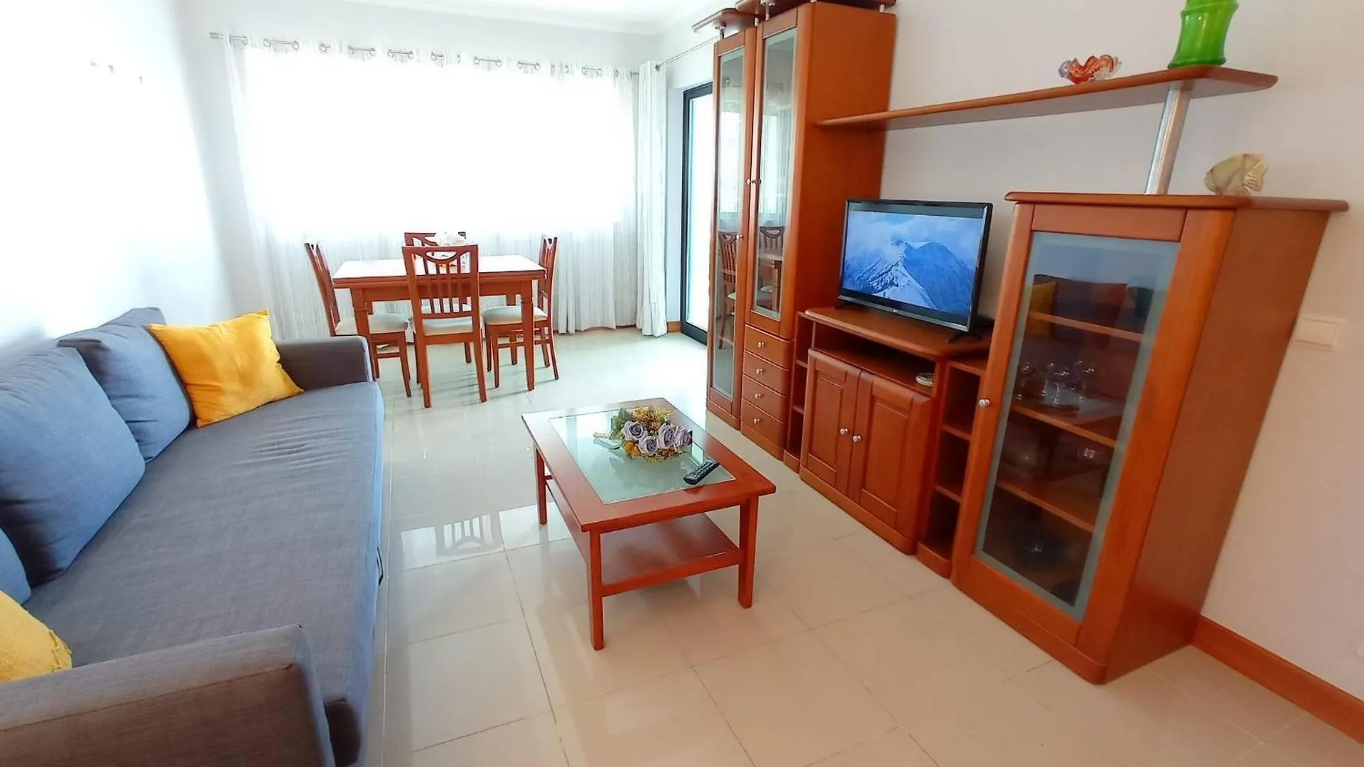 Sweet Home Casa Da Praia Portimão Apartamento
