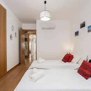 Terracos Do Rio Apartamento