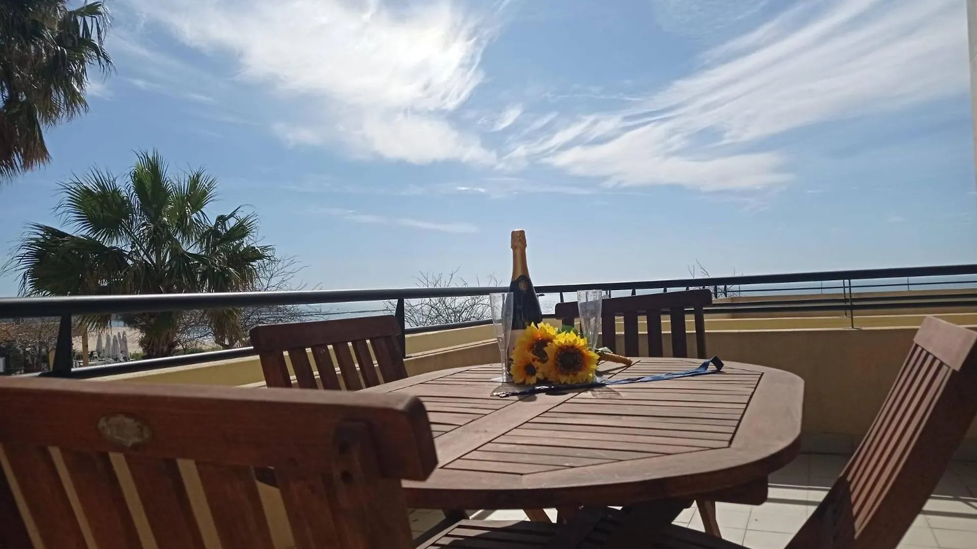 Apartment Sweet Home Casa Da Praia Portimao