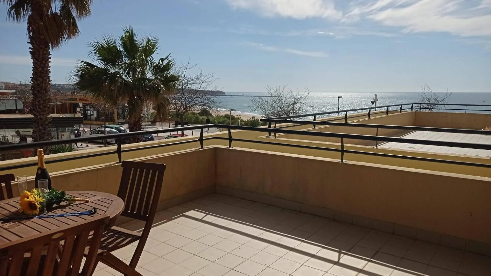Sweet Home Casa Da Praia Portimao 0*,