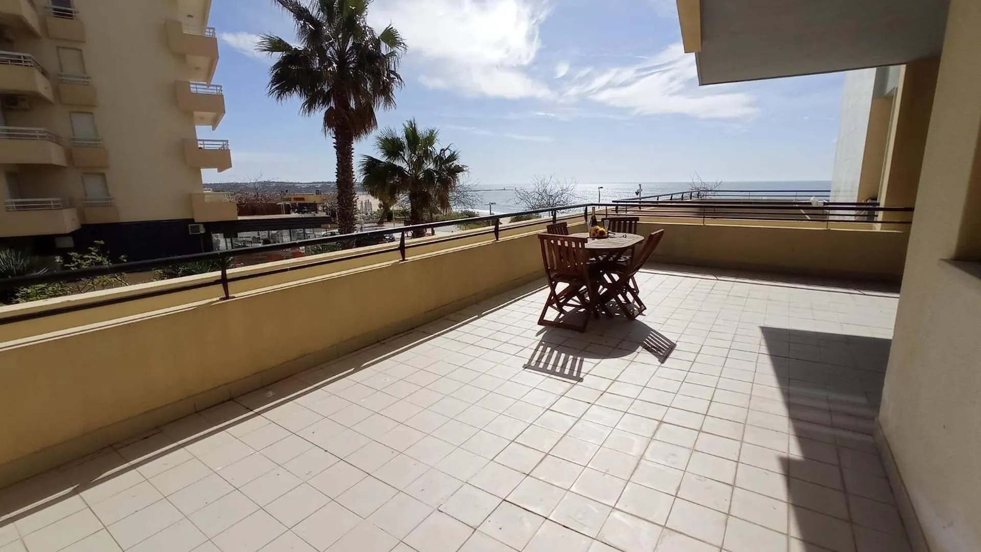 Sweet Home Casa Da Praia Portimao Portugal
