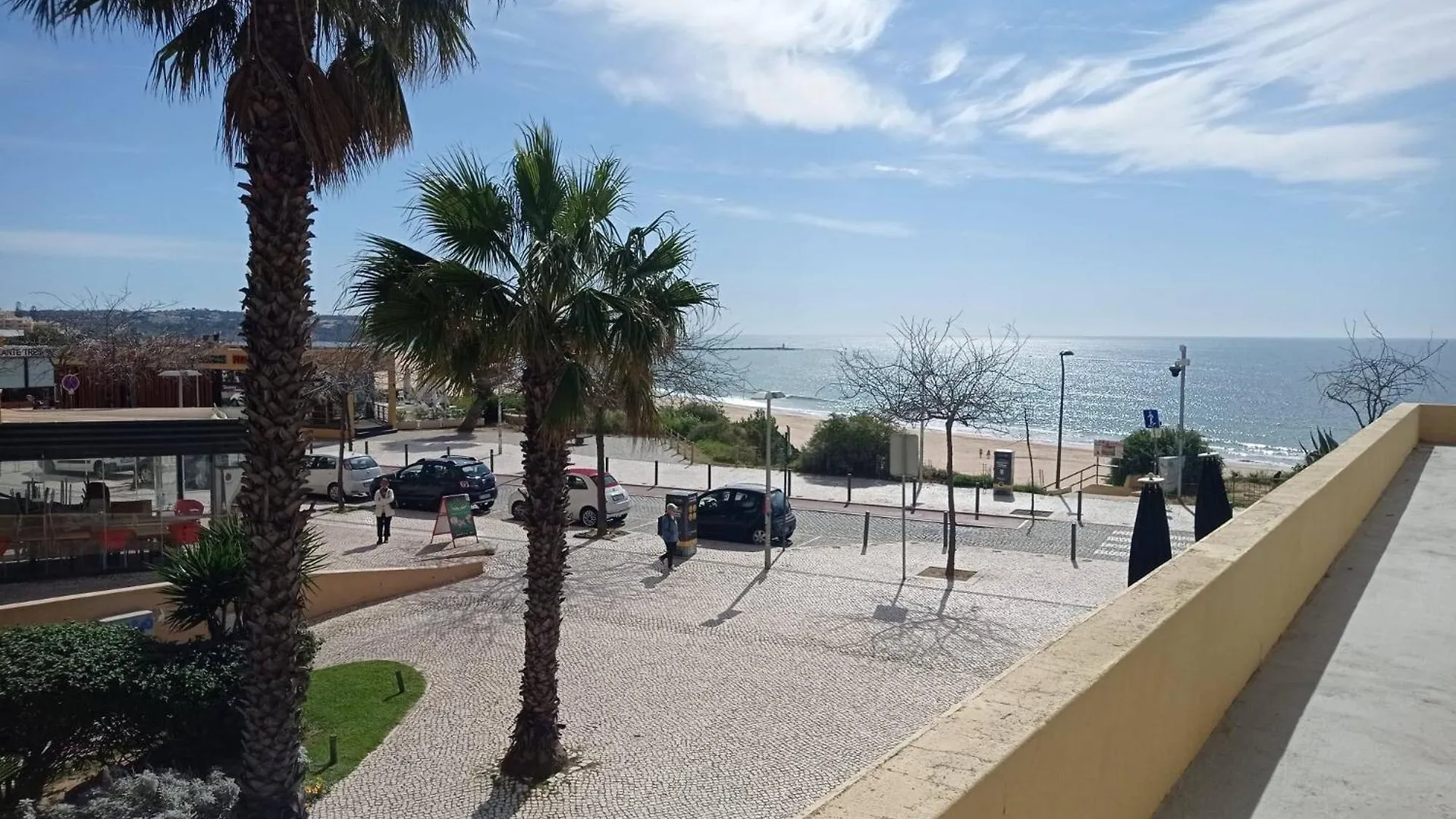 Sweet Home Casa Da Praia Portimao Apartment
