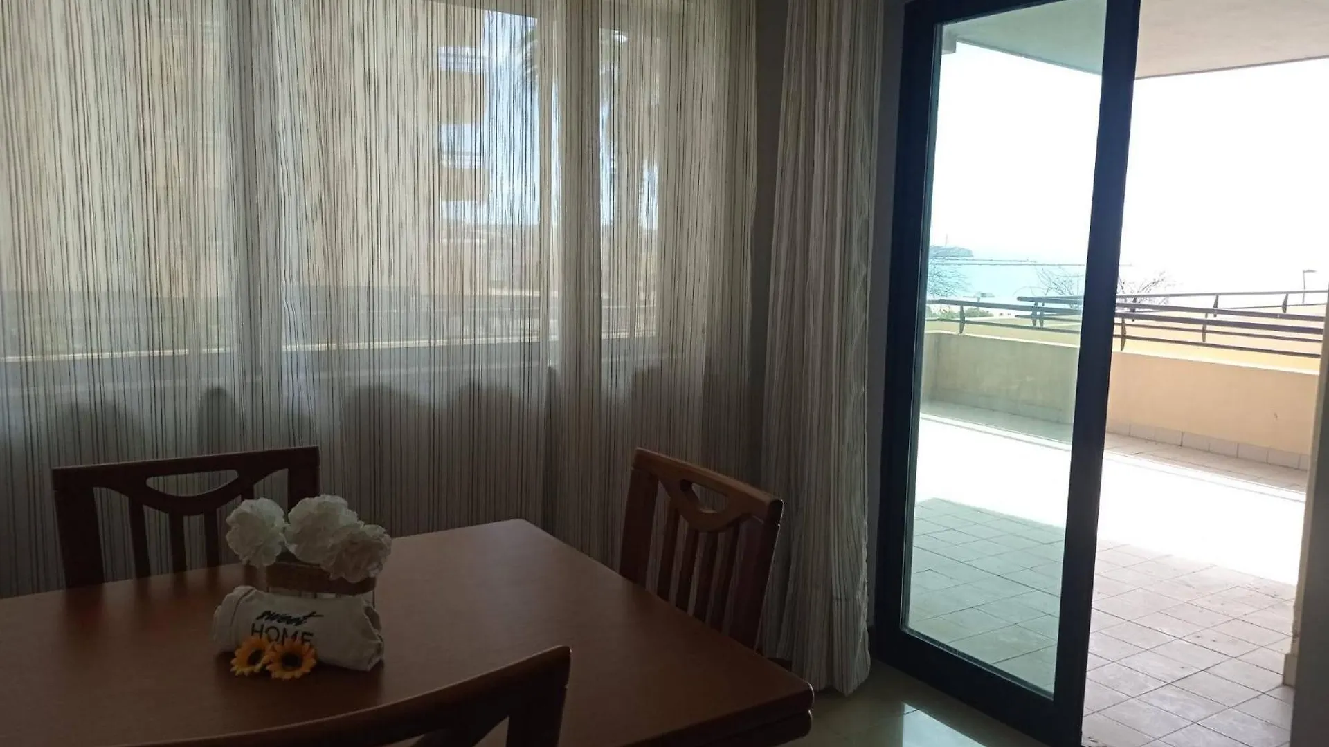 Sweet Home Casa Da Praia Portimao Apartment