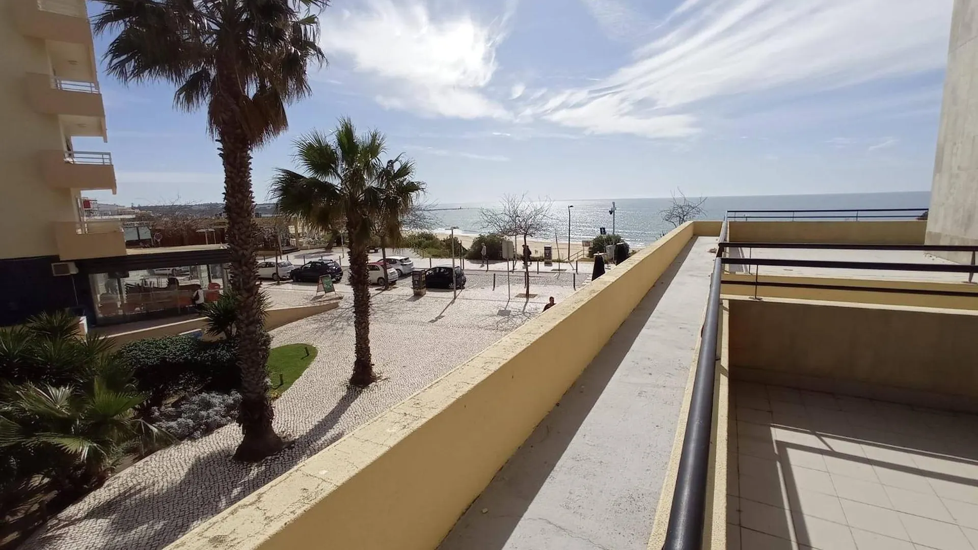 Sweet Home Casa Da Praia Portimao Apartment