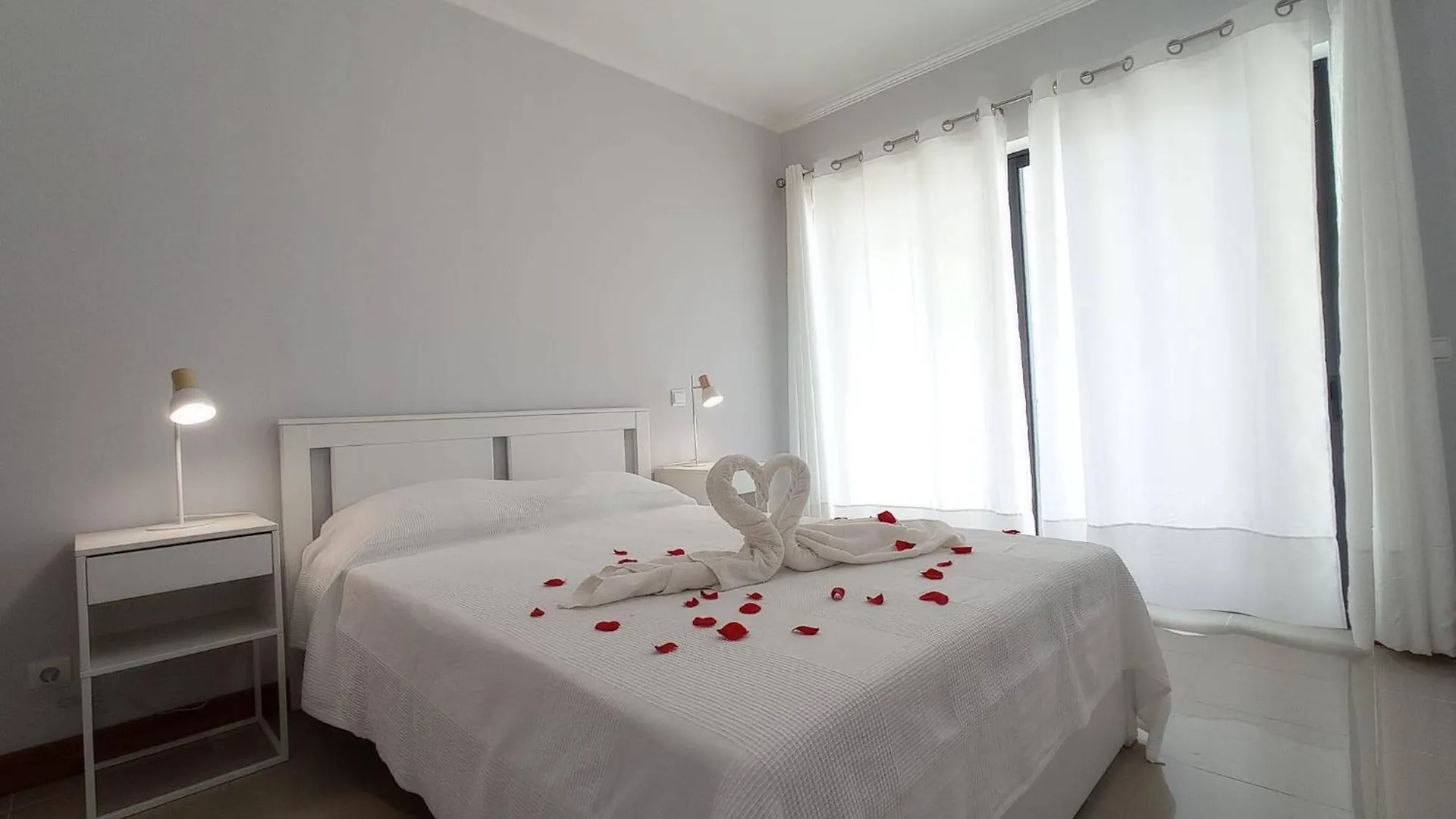 Apartment Sweet Home Casa Da Praia Portimao