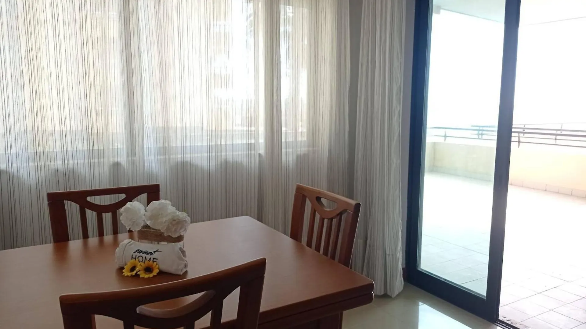 Apartment Sweet Home Casa Da Praia Portimao